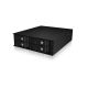 2. RaidSonic ICY BOX IB-2240SK Festplattenkäfig