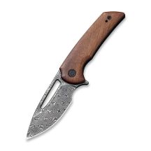 CIVIVI Odium Damast Cuibourtia Messer