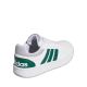 3. Adidas Hoops 3.0 K Jr IG3830 shoes