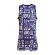 Damen Air Jordan (Her)Itage Quai 54 Dress Wmns Neutral Indigo - DV6629-511