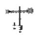 12. Deltaco ARM-0300-B TV-Wandhalterung 81,3 cm (32") Schwarz
