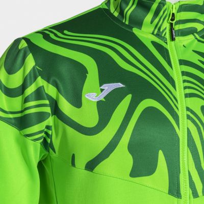 4. Joma Lion II Trainingsanzug M 103771.021