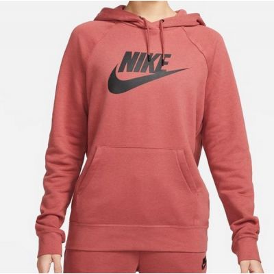 Nike Sportswear Essential Hoddie PO HBR W DX2319 691 Sweatshirt