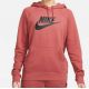 Nike Sportswear Essential Hoddie PO HBR W DX2319 691 Sweatshirt