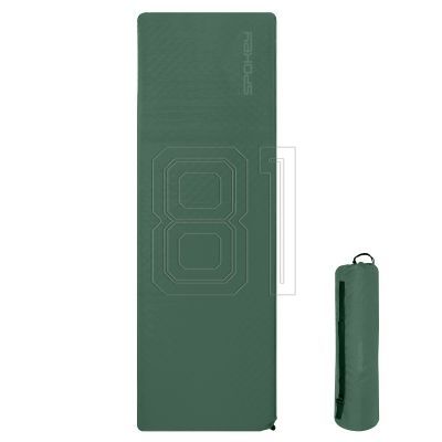Spokey Selbstaufblasende Couchmatte SPK-943508