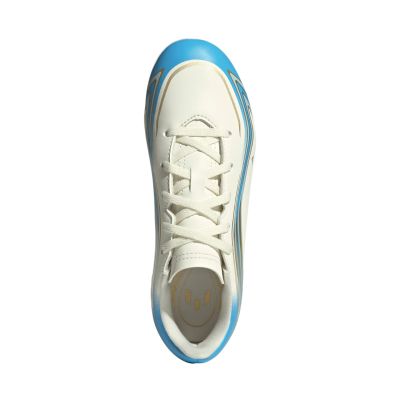 4. adidas F50 Messi Club FG/MG IH1915 Kinder-Fußballschuhe