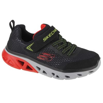 Skechers Glide-Step Sport 403801L-BKRD Schwarz 31