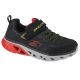 Skechers Glide-Step Sport 403801L-BKRD Schwarz 31