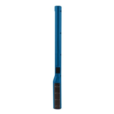 8. Ansmann WL450R Schwarz, Blaue LED