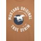 19. Mustang Alex C Print T-Shirt M 1012147 3299