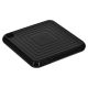 10. Externe SSD-Festplatte Silicon Power PC60 (256 GB; USB 3.2 Gen 2; SP256GBPSDPC60CK)