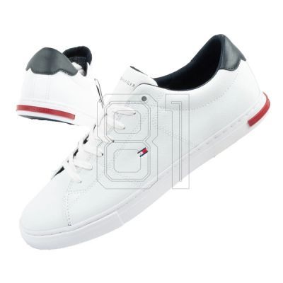 Tommy Hilfiger Essential M Schuhe FM0FM04047YBR