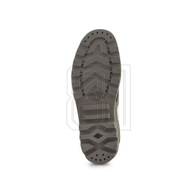 10. Palladium Papa Hi Patch M 79117-308-M Schuhe