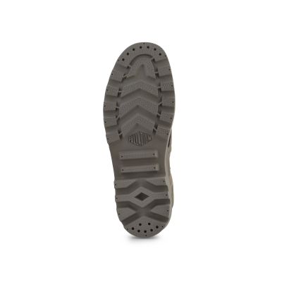 10. Palladium Papa Hi Patch M 79117-308-M Schuhe