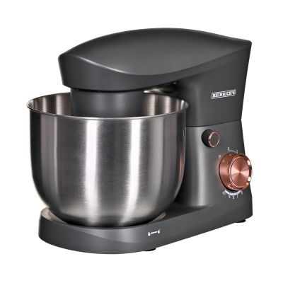 5. Küchenmaschine aus Titan HKM 8077 HEINRICH'S