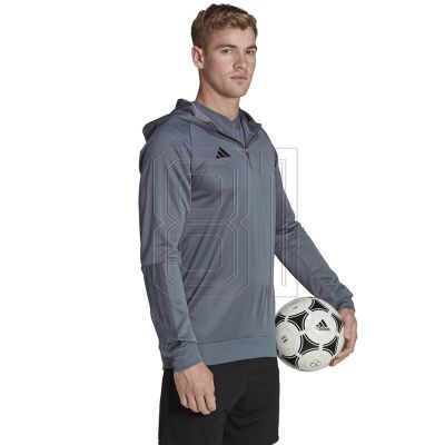 10. Adidas Tiro 23 Competition Hoodie M HU1347