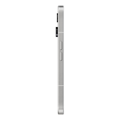 6. Nothing Phone (3) 16,9 cm (6,67") Dual-SIM Android 15 5G 12 GB 256 GB 5150 mAh Weiß