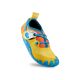 2. La Sportiva Gripit 15R100304 Gelb/Flamme