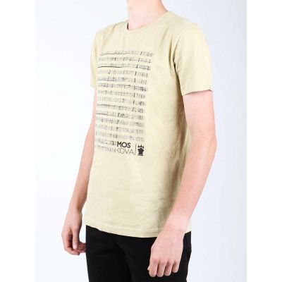 5. Moskova T-Shirt MGMTS003