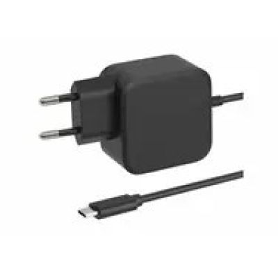 Xilence XM020 Handy, Laptop, tragbare Spielekonsole, Tablet Schwarz USB Schnellladefunktion intern