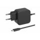 Xilence XM020 Handy, Laptop, tragbare Spielekonsole, Tablet Schwarz USB Schnellladefunktion intern