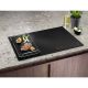 5. Electrolux EIS82453IZ SaphirMatt Induktionskochfeld 78 cm | SenseBoil | Hob2Hood | PowerBoost | Mattschwarz | Rahmenlos