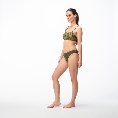 5. NORTE BOTTOM WMNS Damen-Bikinihose