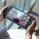4. AmazingThing PlayShield Bare Case für Nintendo Switch 2 – Transparent