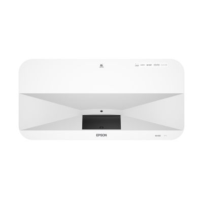 5. Epson EB-810E Datenprojektor, Ultrakurzdistanzprojektor, 5000 ANSI Lumen, 3LCD, 1080p (1920 x 1080), Weiß