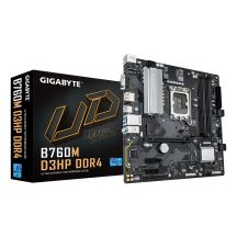 Gigabyte B760M D3HP DDR4 Mainboard