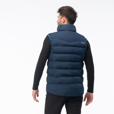 10. Hi-tec Sanis Weste M 92800299823