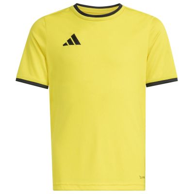 adidas Entrada 26 Trikot Gelb JZ2529