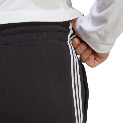 5. Adidas Essentials French Terry 3-Streifen M IC9435 Shorts