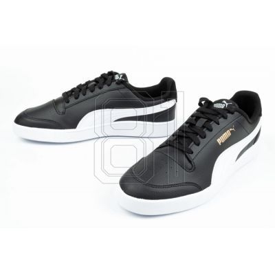8. Puma Shuffle Schuhe M 309668 04