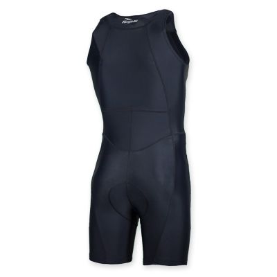 2. Rogelli Triathlon Florida Schwarz 140-152