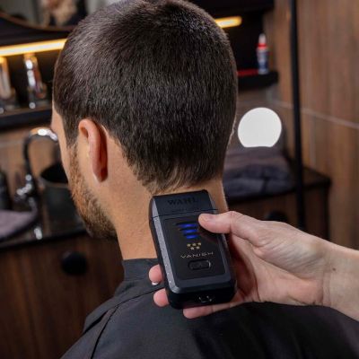 6. WAHL Professional Vanish 08173-716 Rasierer