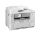 7. MFC-J6959DWR Tintenstrahldrucker, 4-in-1, 30 Seiten/Minute/A3, 512 MB, Touchscreen, USB 2.0, WLAN