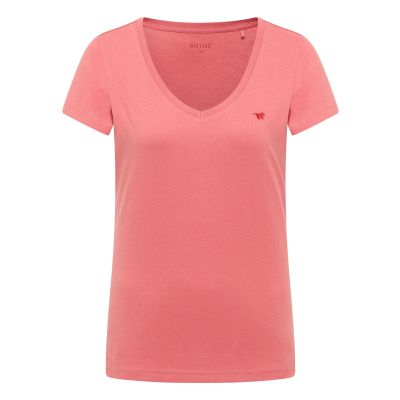 6. Mustang Damen-T-Shirt, Stil Beverly 1017492 8267