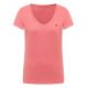 6. Mustang Damen-T-Shirt, Stil Beverly 1017492 8267