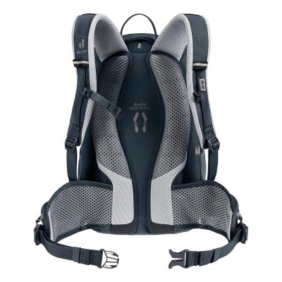 7. DEUTER SUPERBIKE 16 SL SCHWARZ 3203024-7000