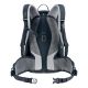 7. DEUTER SUPERBIKE 16 SL SCHWARZ 3203024-7000