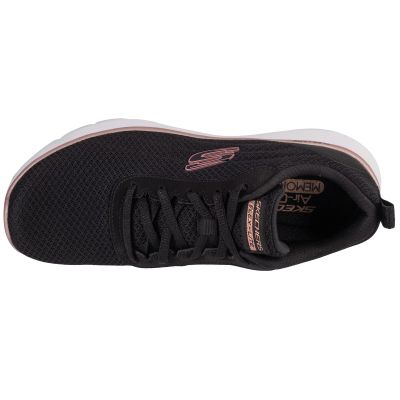 3. Skechers Flex Appeal 5.0 150206-BKRG Marineblau 36