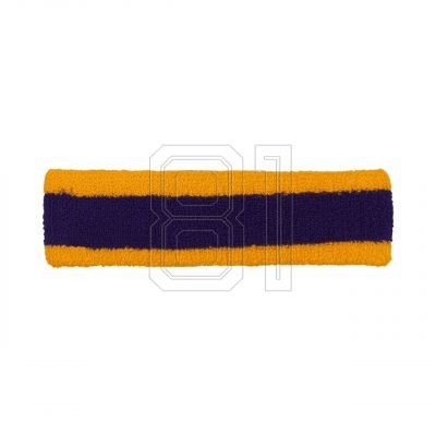 2. Nike Swoosh Stirnband N0001544730