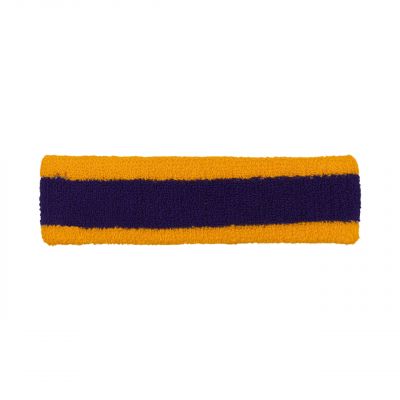 2. Nike Swoosh Stirnband N0001544730