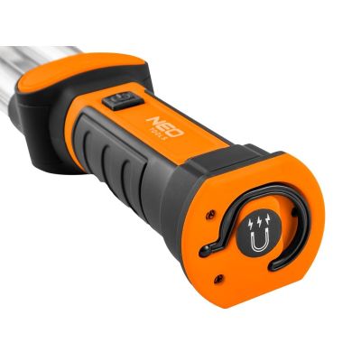 3. NEO Tools 99-066 Taschenlampe