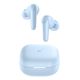 Soundcore R60i NC True Wireless Stereo (TWS) In-Ear-Headset für Anrufe/Musik, USB Typ-C, Bluetooth, Blau