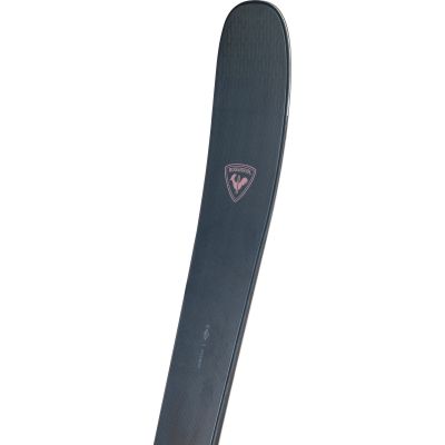 8. ROSSIGNOL RALLYBIRD 92 OPEN Ski