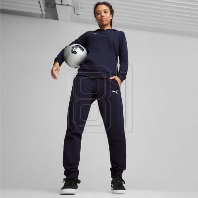 7. Puma Team Goal Casuals Pants W 658604 06