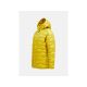 3. Herren-Daunenjacke PEAK PERFORMANCE M Helium Down Hood Jacket gelb