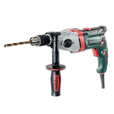 5. Metabo BEV 1300-2 3100 U/min Zentralverriegelung 2,7 kg